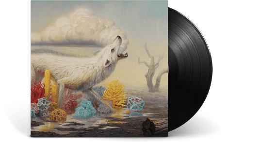 Rival Sons : Hollow Bones