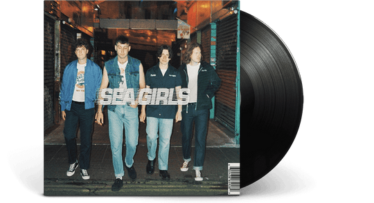 Sea Girls : Homesick