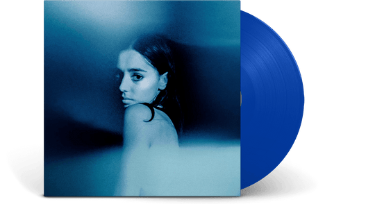 Samia : Honey (Ltd Blue Vinyl)