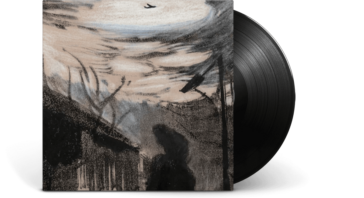 Vinyl - Honeyglaze : Honeyglaze - The Record Hub