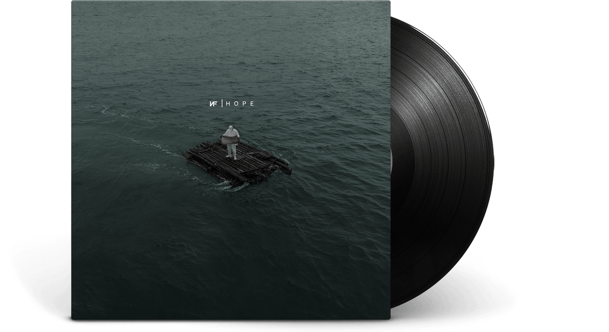 Vinyl - NF : Hope - The Record Hub