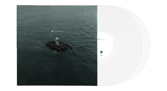 NF : Hope (Ltd White Vinyl)