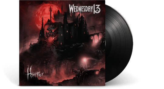 Wednesday 13 : Horrifier