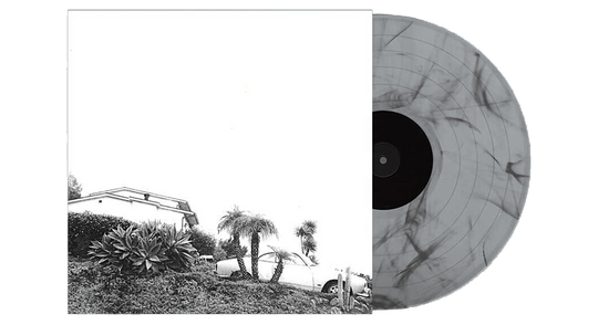 Timber Timbre : Hot Dreams Smoke (Ltd Clear Vinyl)
