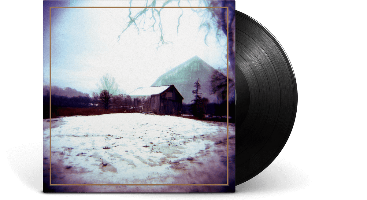 Vinyl - Horse Feathers : House With No Home (Deluxe Reissue) - The Record Hub