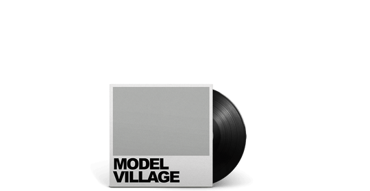 IDLES : Model Village