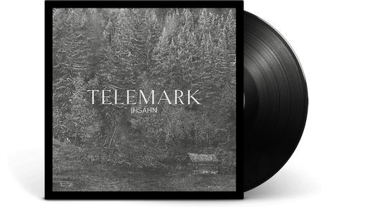 Ihsahn : Telemark