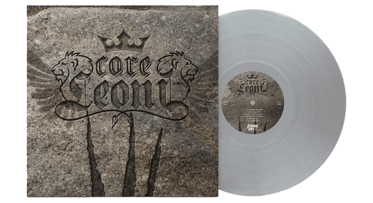 CoreLeoni : III (Silver Vinyl)
