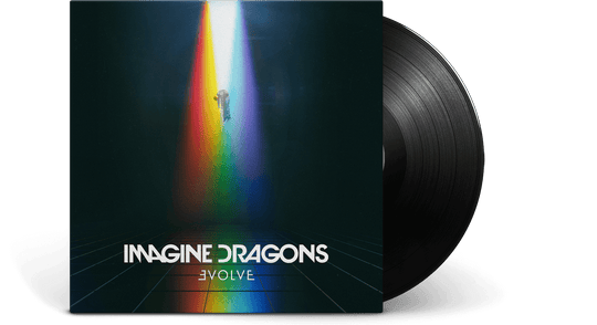 Imagine Dragons : Evolve