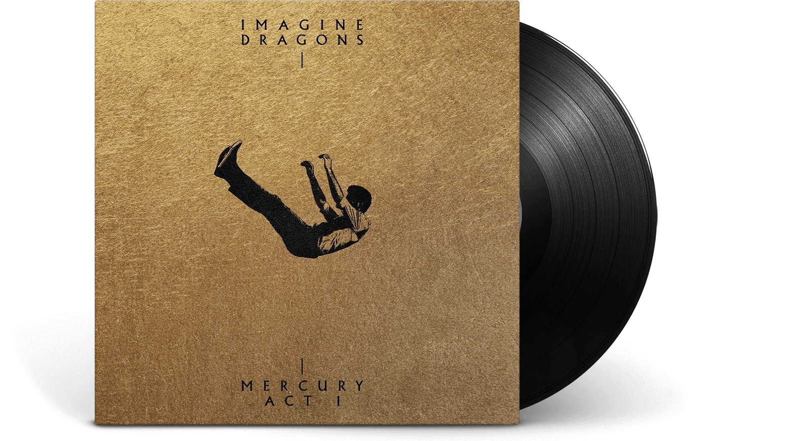 Vinyl - Imagine Dragons : Mercury: Act 1 - The Record Hub
