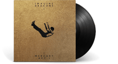 Vinyl Imagine Dragons Mercury: Act - Main Image