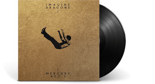 Imagine Dragons : Mercury: Act 1
