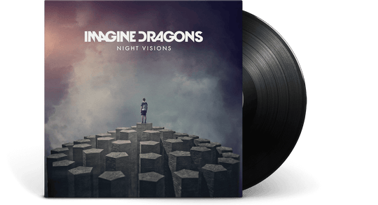 Imagine Dragons : Night Visions