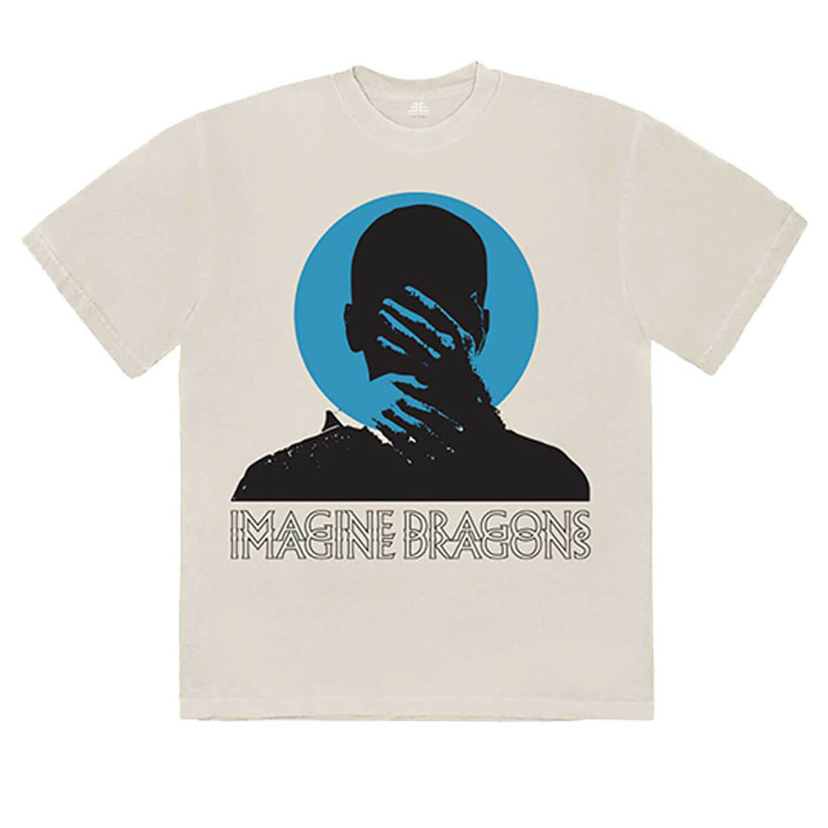 Vinyl - Imagine Dragons : Follow You - T-Shirt - The Record Hub