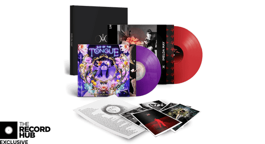 Imelda May : 11 Past The Hour (2LP Deluxe Signed Box)