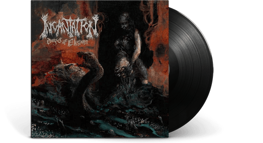 Incantation : Dirges of Elysium