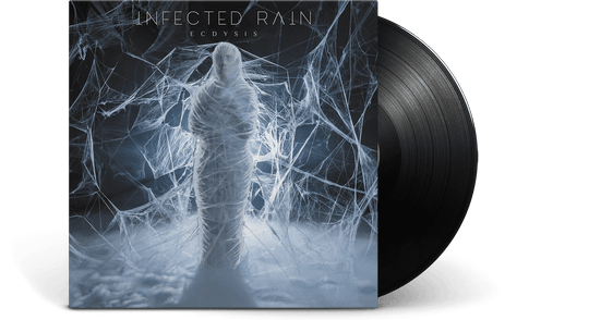 Infected Rain : Ecdysis