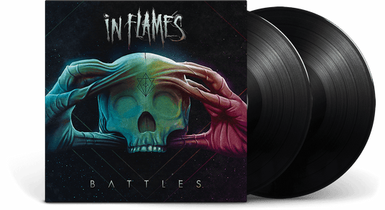 In Flames : Battles