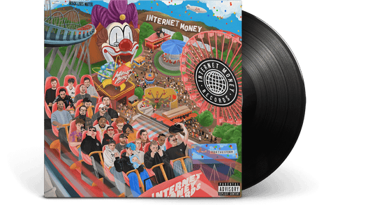 Internet Money : B4 The Storm