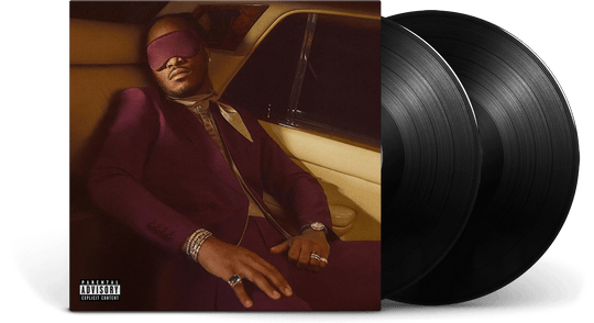 Future : I Never Liked You