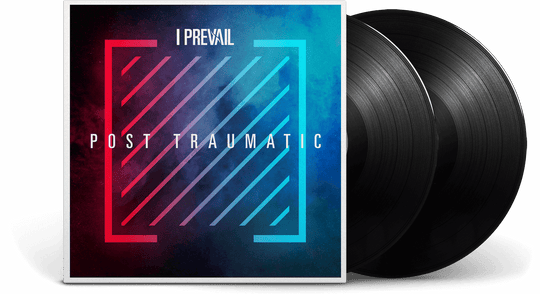 I Prevail : Post Traumatic