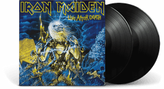 【LP】IRON MAIDEN LIVE AFTER DEATH Iron Maiden – Live After Death 2LP - Vinilinių plokštelių