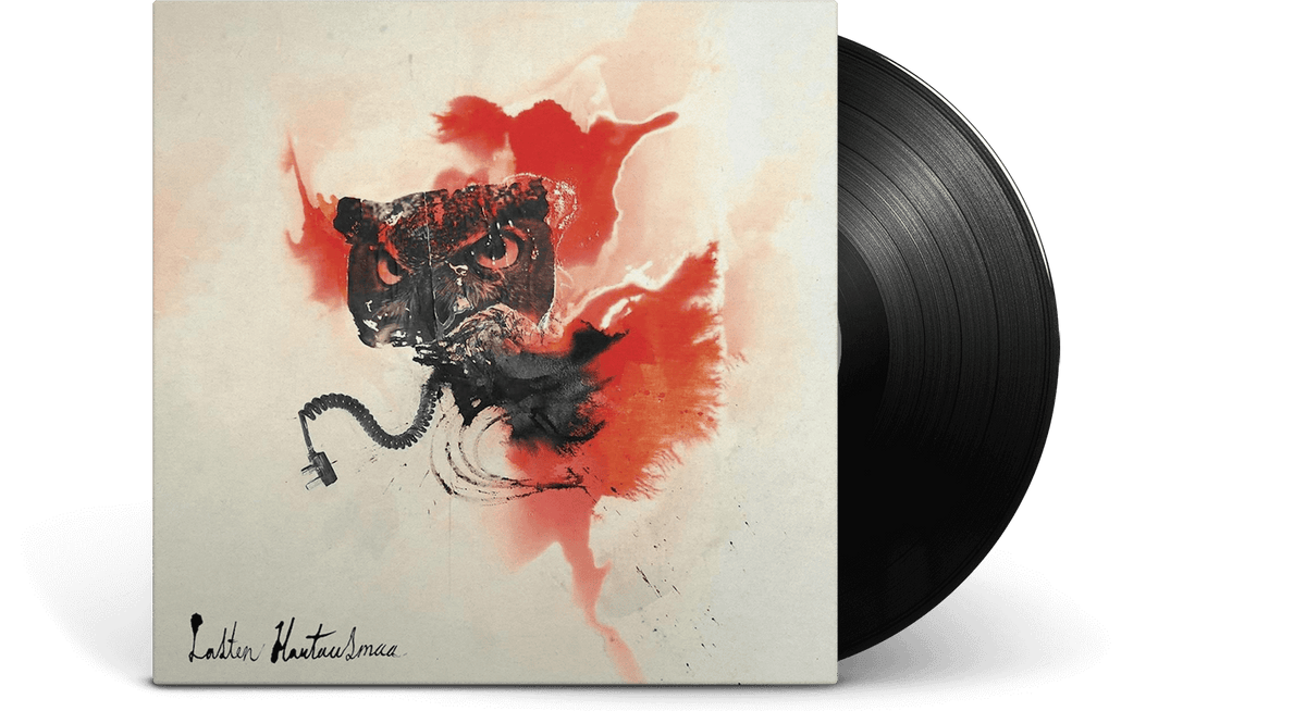 Vinyl - Lasten Hautausmaa : IV - The Record Hub