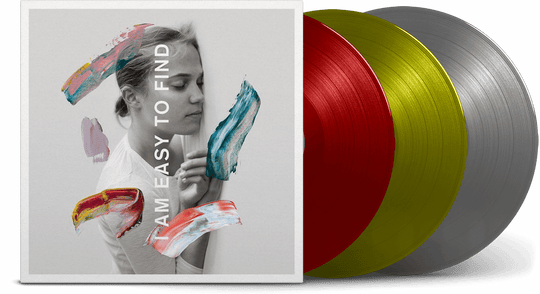 The National : I Am Easy to Find