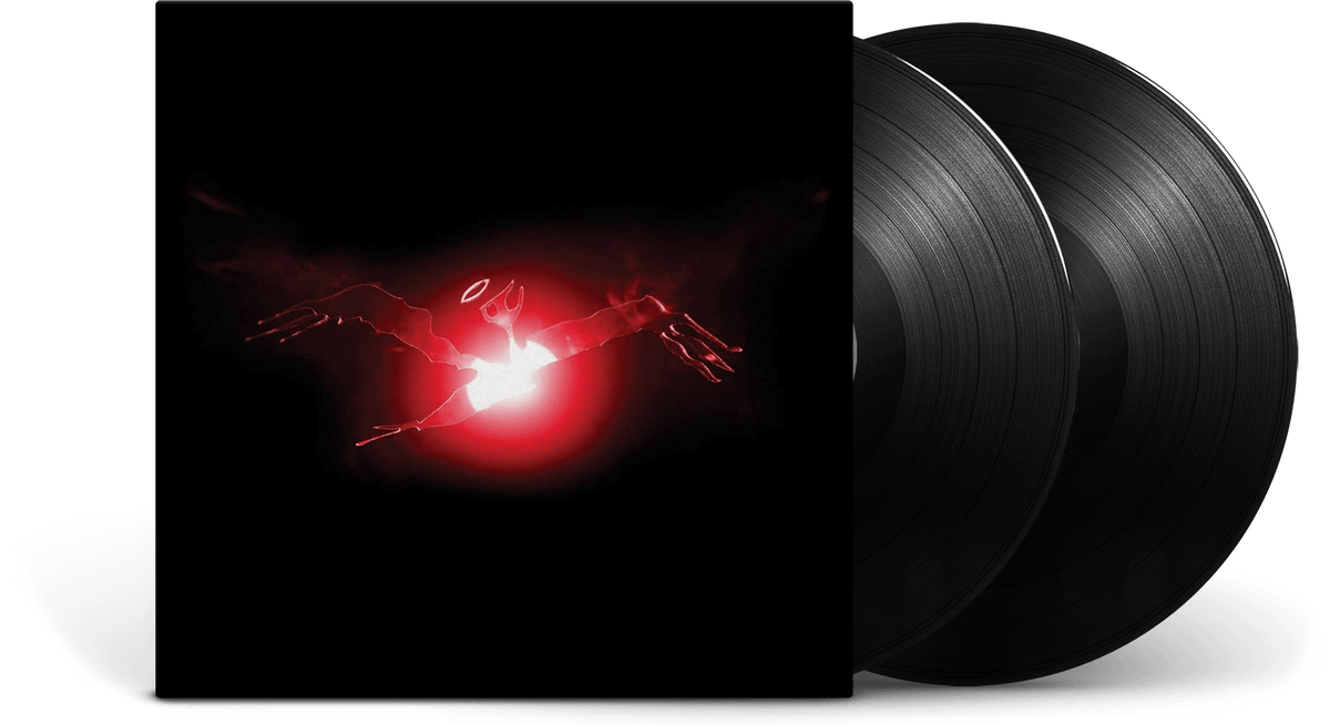 Vinyl - El-P : I&#39;ll Sleep When You&#39;re Dead - The Record Hub
