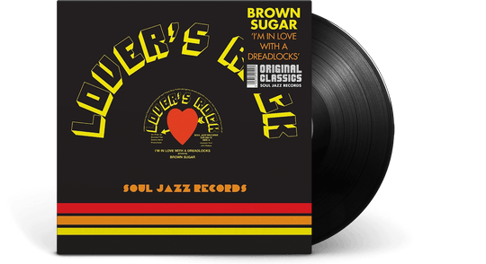 Brown Sugar : I'm In Love With A Dreadlocks