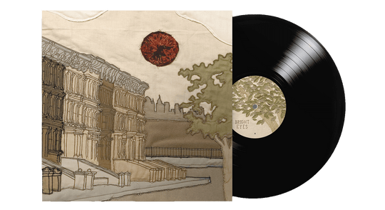 Bright Eyes : I'm Wide Awake, It's Morning