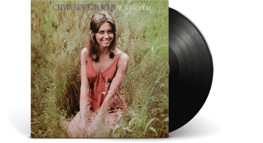 Olivia Newton-John : If Not For You (50th Anniversary Deluxe Edition)