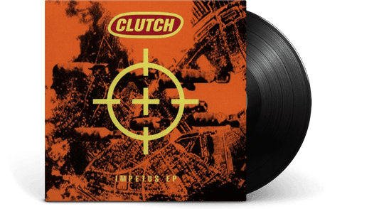 Clutch : Impetus