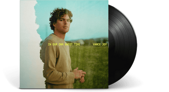 Vance Joy : In Our Own Sweet Time