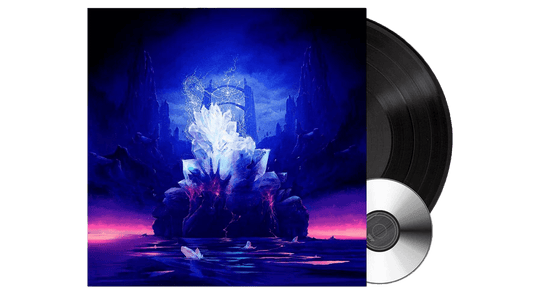 Monuments : In Stasis