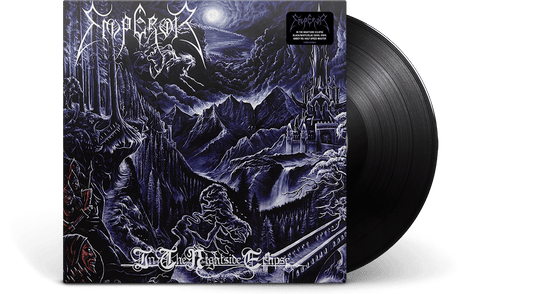 Emperor : In The Nightside Eclipse