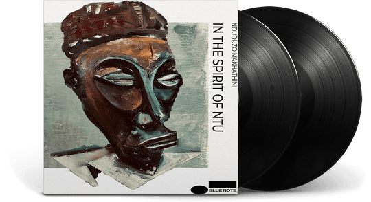 Nduduzo Makhathini : In The Spirit Of Ntu