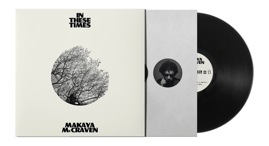 Makaya McCraven : In These Times