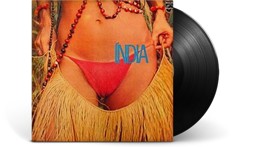 Gal Costa : India