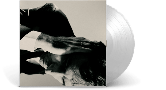 Andrew Bird : Inside Problems (Ltd Clear Vinyl)