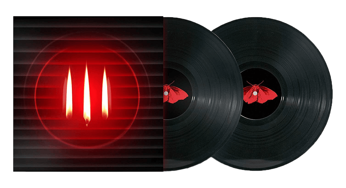 Vinyl - Mother Mother : Inside (Deluxe Edition) - The Record Hub