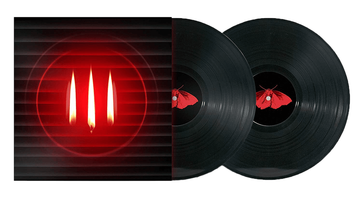 Vinyl - Mother Mother : Inside (Deluxe Edition) - The Record Hub