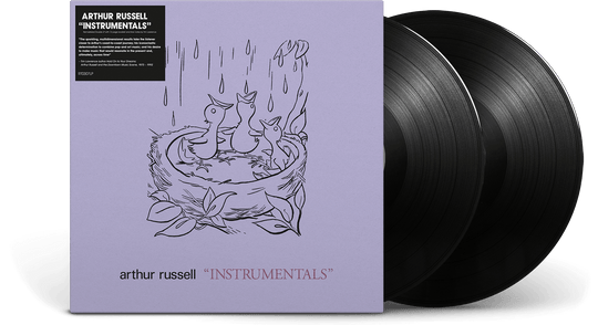 Arthur Russell : Instrumentals