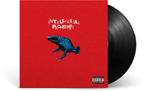 Waterparks : Intellectual Property