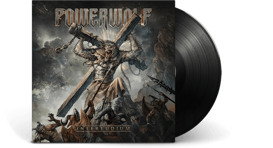 Powerwolf : Interludium