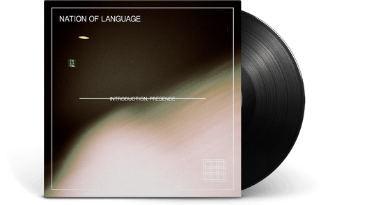 Nation of Language : Introduction, Presence