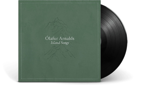 Ólafur Arnalds : Island Songs