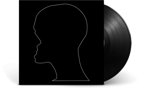 Nicholas Jaar : Cenizas