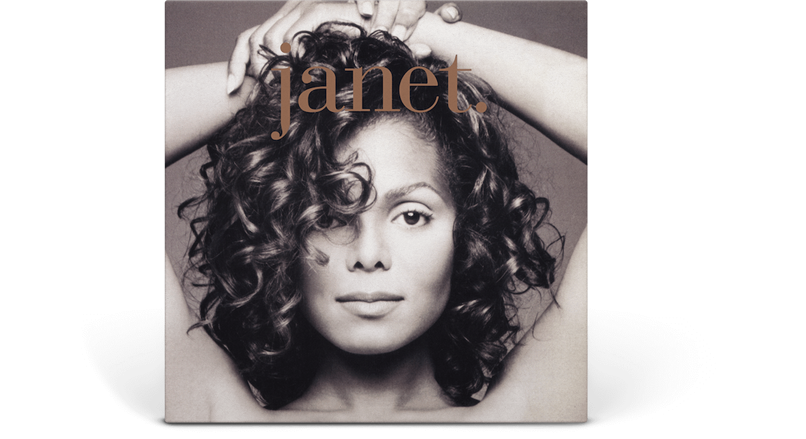 Vinyl - Janet Jackson : Janet (TBC) - The Record Hub