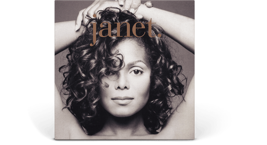 Janet Jackson : Janet (TBC)